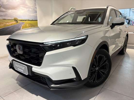 HONDA-CRV-2.0 e:HEV ADVANCED E-CVT HONDA-CRV-2024