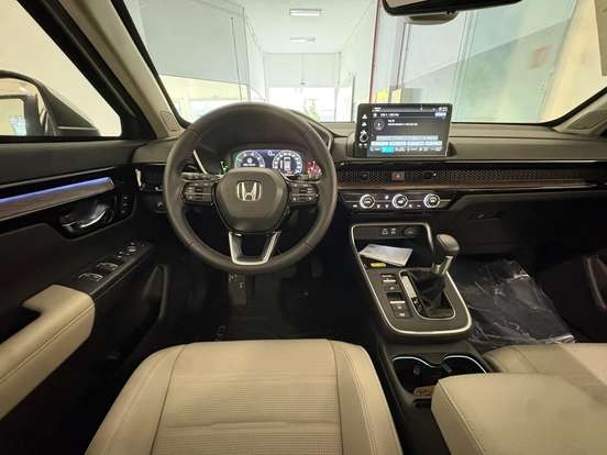 HONDA-CRV-2.0 e:HEV ADVANCED E-CVT HONDA-CRV-2024