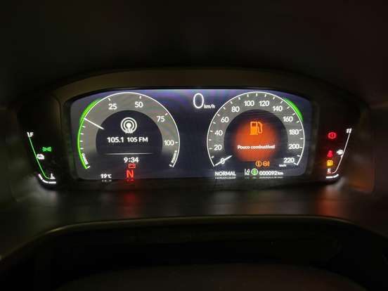 HONDA-CRV-2.0 e:HEV ADVANCED E-CVT HONDA-CRV-2024