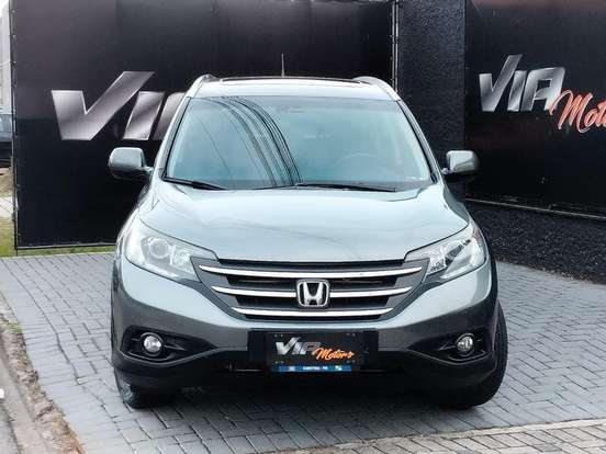 HONDA-CRV-2012