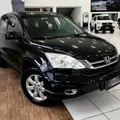 HONDA CRV 2.0 LX 4X2 16V GASOLINA 4P AUTOMÁTICO HONDA CRV 2.0 LX 4X2 16V GASOLINA 4P AUTOMÁTICO