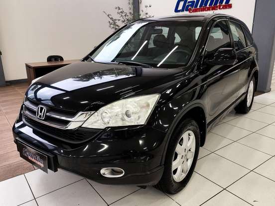 HONDA-CRV-2011