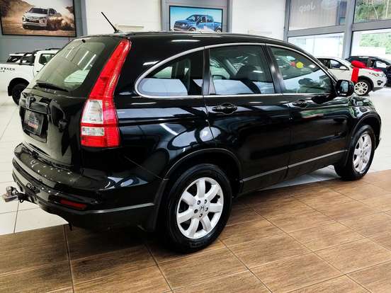 HONDA-CRV-2011