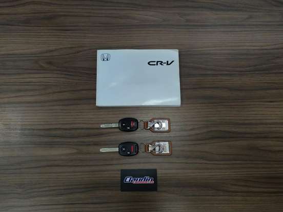 HONDA-CRV-2011