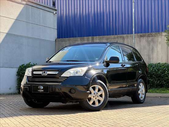 HONDA-CRV-2009