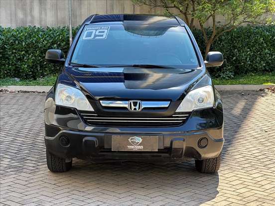 HONDA-CRV-2009