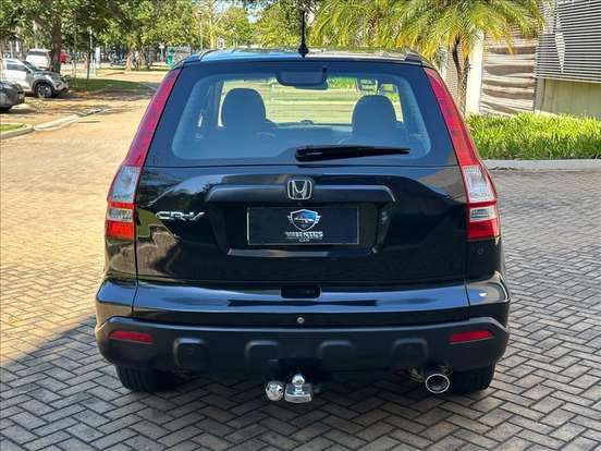 HONDA-CRV-2009