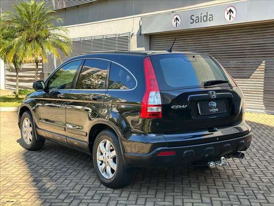 HONDA-CRV-2009
