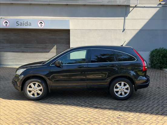 HONDA-CRV-2009