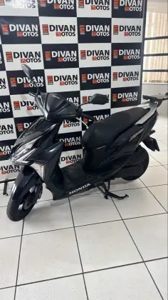 HONDA ELITE 125i 