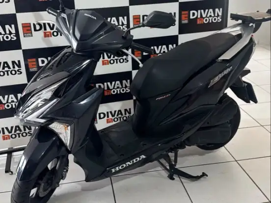 HONDA-ELITE 125i HONDA-ELITE 125i-2022