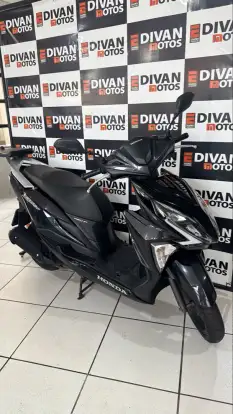 HONDA-ELITE 125i HONDA-ELITE 125i-2022
