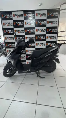 HONDA-ELITE 125i-2022