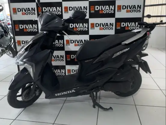 HONDA-ELITE 125i HONDA-ELITE 125i-2022