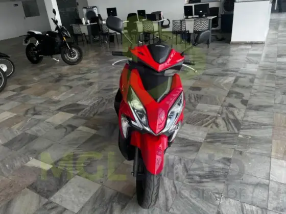 HONDA ELITE 125i 