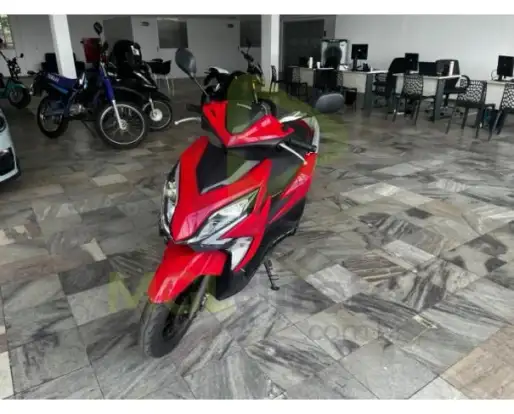 HONDA-ELITE 125i HONDA-ELITE 125i-2020
