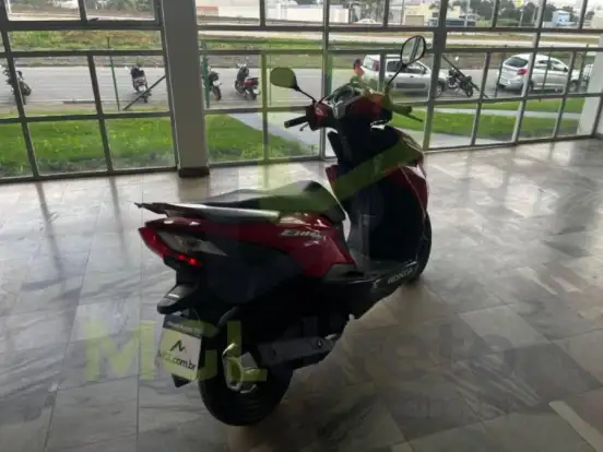HONDA-ELITE 125i HONDA-ELITE 125i-2020