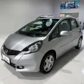 HONDA FIT 1.4 CX 16V FLEX 4P AUTOMÁTICO HONDA FIT 1.4 CX 16V FLEX 4P AUTOMÁTICO