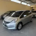 HONDA FIT 1.4 DX 16V FLEX 4P MANUAL HONDA FIT 1.4 DX 16V FLEX 4P MANUAL