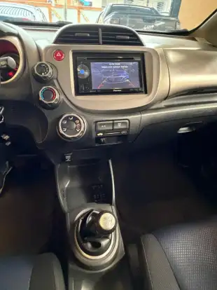 HONDA-FIT-1.4 DX 16V FLEX 4P MANUAL HONDA-FIT-2012