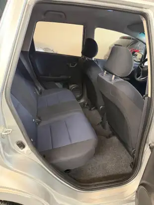 HONDA-FIT-1.4 DX 16V FLEX 4P MANUAL HONDA-FIT-2012