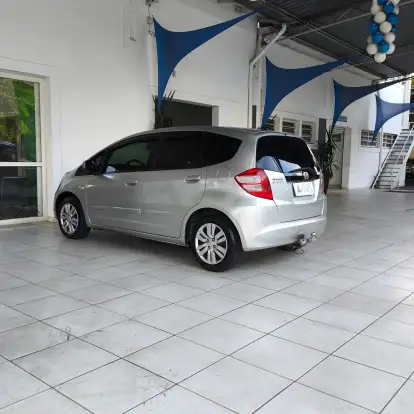 HONDA-FIT-1.4 DX 16V FLEX 4P MANUAL HONDA-FIT-2012