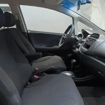 HONDA-FIT-1.4 LXL 16V FLEX 4P AUTOMÁTICO HONDA-FIT-2011