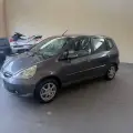 HONDA FIT 1.5 EX 16V FLEX 4P AUTOMÁTICO HONDA FIT 1.5 EX 16V FLEX 4P AUTOMÁTICO