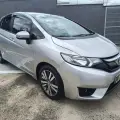HONDA FIT 1.5 EX 16V FLEX 4P AUTOMÁTICO HONDA FIT 1.5 EX 16V FLEX 4P AUTOMÁTICO