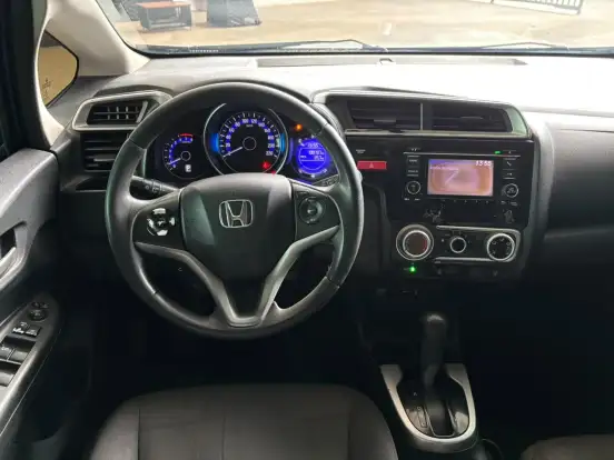 HONDA-FIT-1.5 EX 16V FLEX 4P AUTOMÁTICO HONDA-FIT-2015