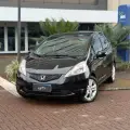 HONDA FIT 1.5 EX 16V FLEX 4P AUTOMÁTICO HONDA FIT 1.5 EX 16V FLEX 4P AUTOMÁTICO