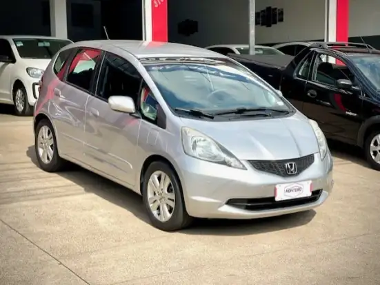 HONDA-FIT-2010