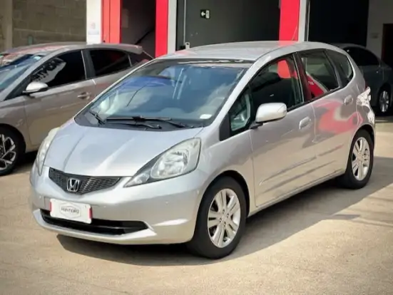HONDA-FIT-2010