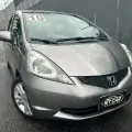 HONDA FIT 1.5 EX 16V FLEX 4P MANUAL HONDA FIT 1.5 EX 16V FLEX 4P MANUAL