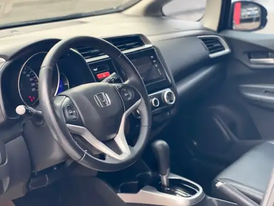 HONDA-FIT-1.5 EXL 16V FLEX 4P AUTOMÁTICO HONDA-FIT-2016