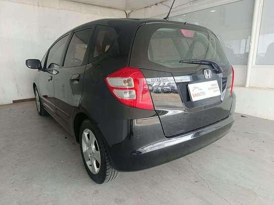 HONDA-FIT-1.4 DX 16V FLEX 4P AUTOMÁTICO HONDA-FIT-2012