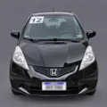 HONDA FIT 1.4 DX 16V FLEX 4P MANUAL HONDA FIT 1.4 DX 16V FLEX 4P MANUAL