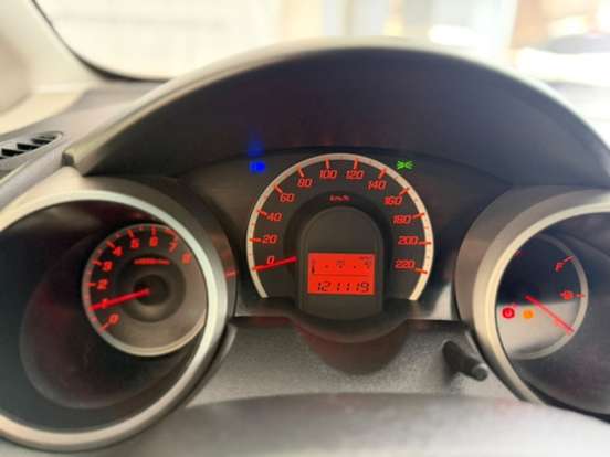 HONDA-FIT-1.4 DX 16V FLEX 4P MANUAL HONDA-FIT-2012