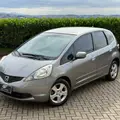 HONDA FIT 1.4 LX 16V FLEX 4P AUTOMÁTICO HONDA FIT 1.4 LX 16V FLEX 4P AUTOMÁTICO