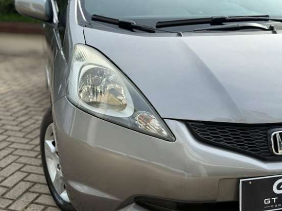 HONDA-FIT-1.4 LX 16V FLEX 4P AUTOMÁTICO HONDA-FIT-2010