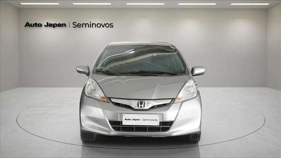 HONDA-FIT-1.4 LX 16V FLEX 4P AUTOMÁTICO HONDA-FIT-2013