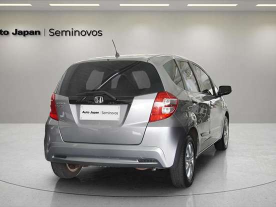 HONDA-FIT-1.4 LX 16V FLEX 4P AUTOMÁTICO HONDA-FIT-2013