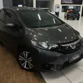HONDA FIT 1.5 EX 16V FLEX 4P AUTOMÁTICO HONDA FIT 1.5 EX 16V FLEX 4P AUTOMÁTICO
