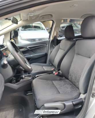 HONDA-FIT-1.5 EX 16V FLEX 4P AUTOMÁTICO HONDA-FIT-2014