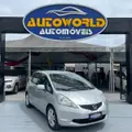 HONDA FIT 1.5 EX 16V FLEX 4P AUTOMÁTICO HONDA FIT 1.5 EX 16V FLEX 4P AUTOMÁTICO