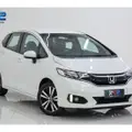 HONDA FIT 1.5 EX 16V FLEX 4P AUTOMÁTICO HONDA FIT 1.5 EX 16V FLEX 4P AUTOMÁTICO