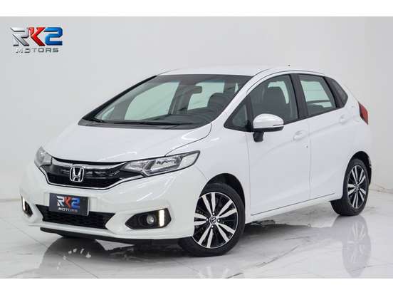 HONDA-FIT-2018