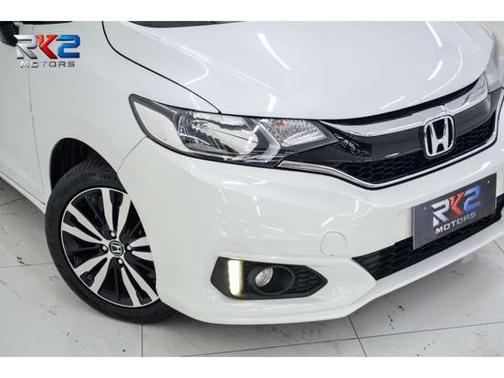 HONDA-FIT-1.5 EX 16V FLEX 4P AUTOMÁTICO HONDA-FIT-2018