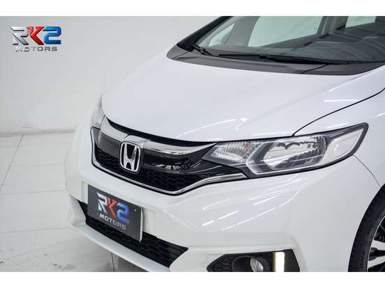 HONDA-FIT-1.5 EX 16V FLEX 4P AUTOMÁTICO HONDA-FIT-2018