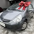 HONDA FIT 1.5 EX 16V FLEX 4P AUTOMÁTICO HONDA FIT 1.5 EX 16V FLEX 4P AUTOMÁTICO